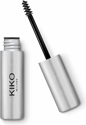 Гель для фиксации бровей Kiko Milano