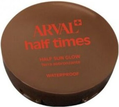 Бронзер Arval Half Sun Glow