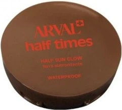 Бронзер Arval Half Sun Glow