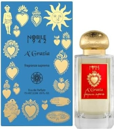 Парфюмерная вода Nobile 1942 A' GRAZIA Supreme Fragrance