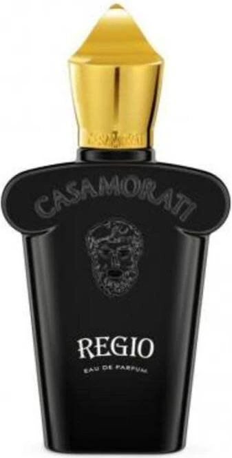Eau de Parfum Casamorati Regio