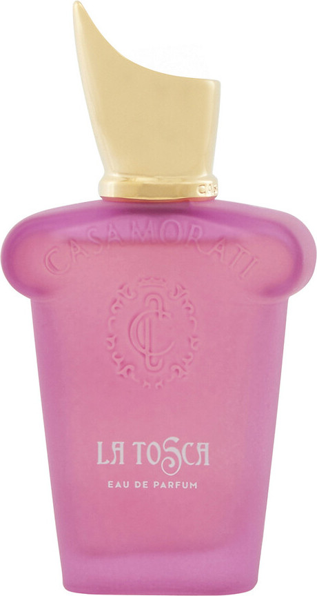 Eau de Parfum Casamorati La Tosca