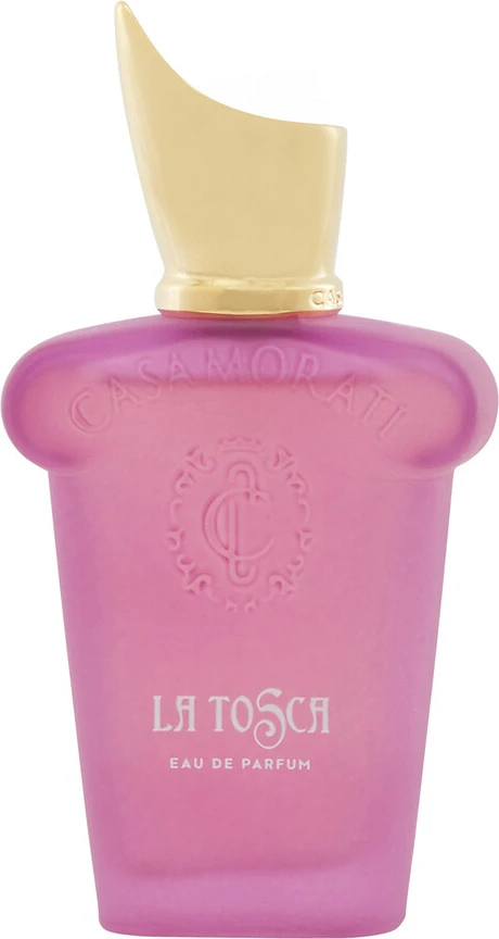 Eau de Parfum Casamorati La Tosca