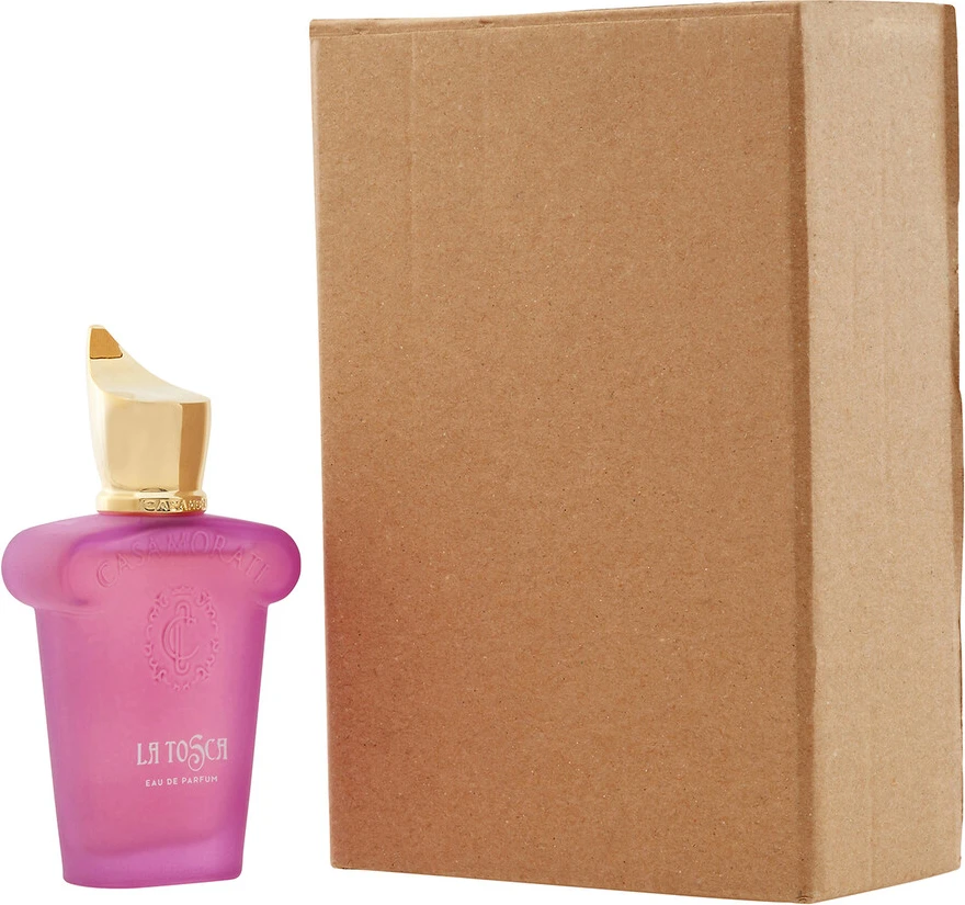 Eau de Parfum Casamorati La Tosca