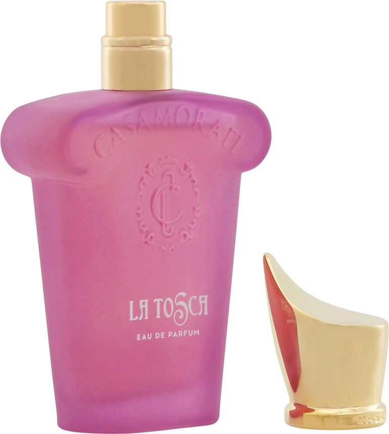 Eau de Parfum Casamorati La Tosca