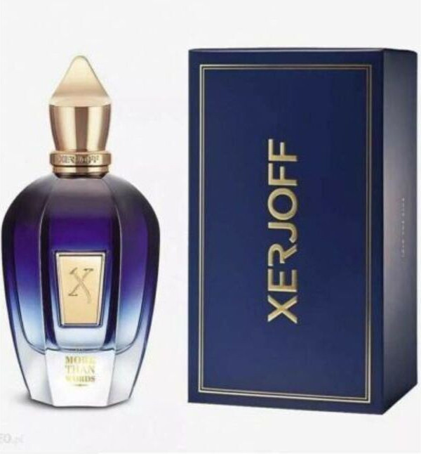 Eau De Parfum Xerjoff Join The Club More Than Words