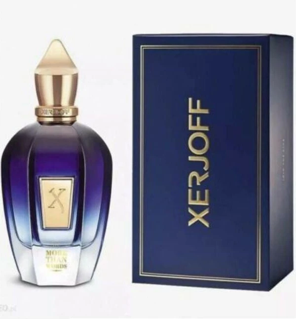 Eau De Parfum Xerjoff Join The Club More Than Words