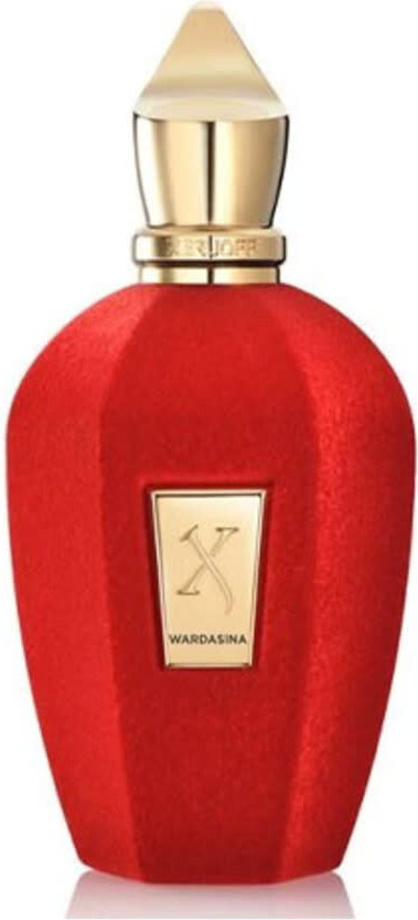 Eau De Parfum Xerjoff Velvet Collection Wardasina