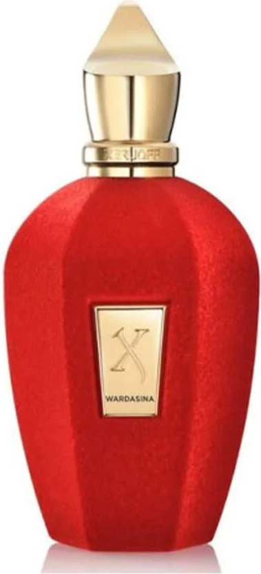 Eau De Parfum Xerjoff Velvet Collection Wardasina
