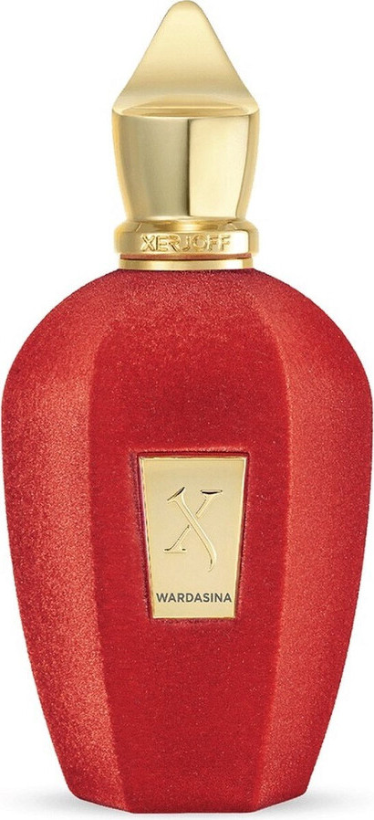 Eau De Parfum Xerjoff Velvet Collection Wardasina