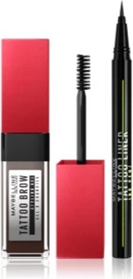 Комплект для тона кожи Maybelline