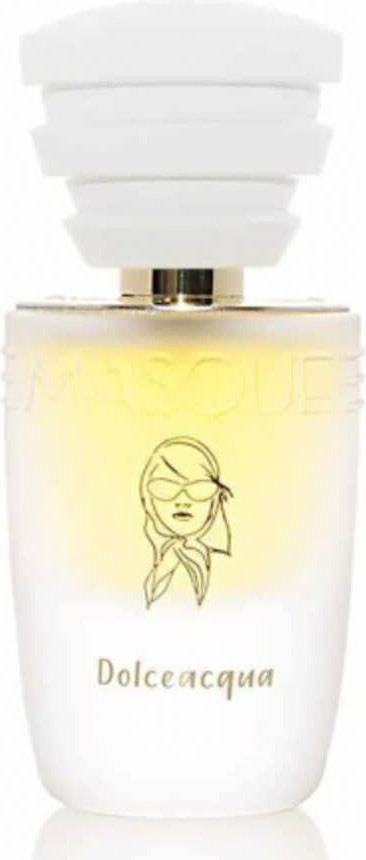 Eau de Parfum Masque Milano Dolceacqua