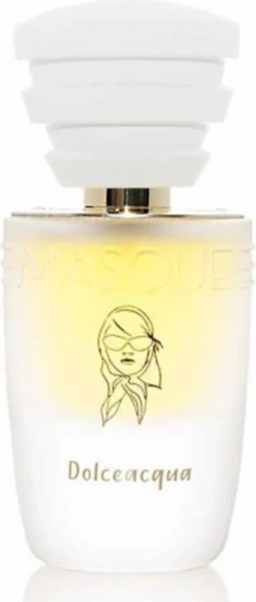 Eau de Parfum Masque Milano Dolceacqua