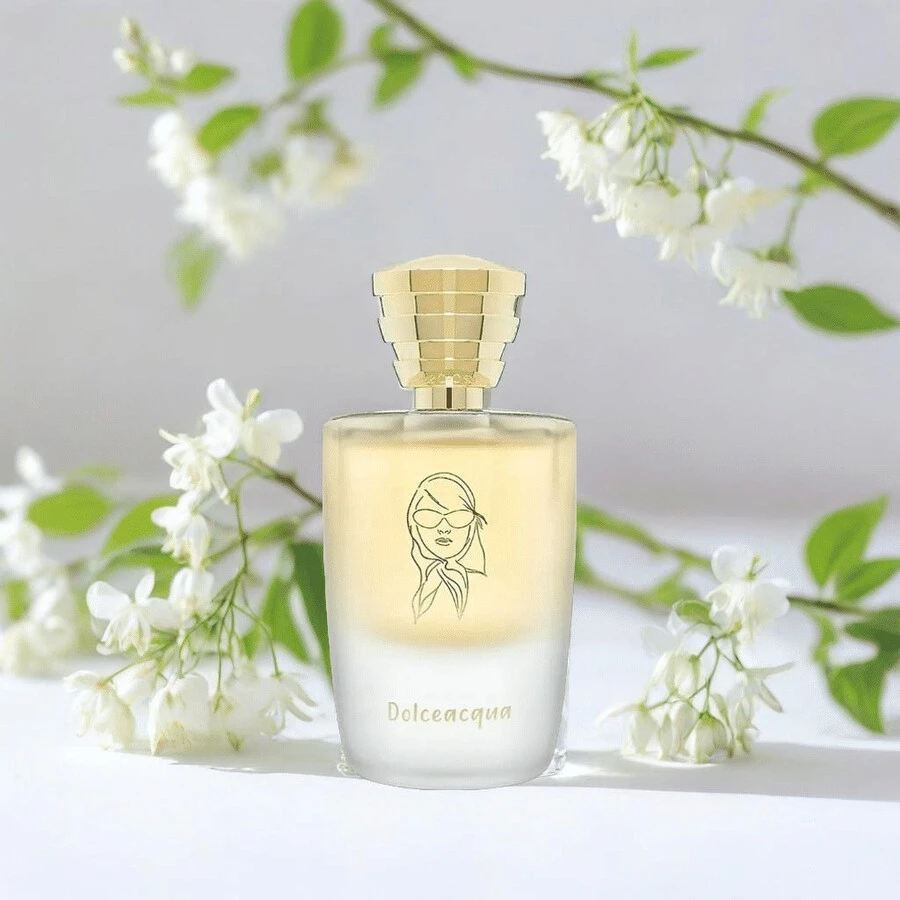 Eau de Parfum Masque Milano Dolceacqua