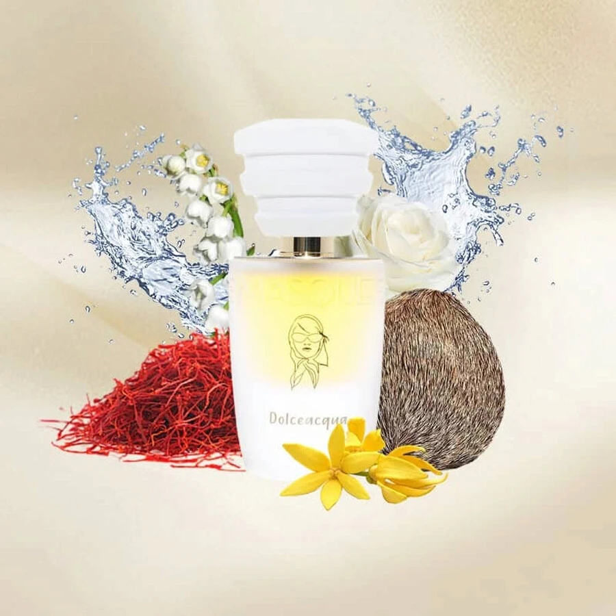 Eau de Parfum Masque Milano Dolceacqua