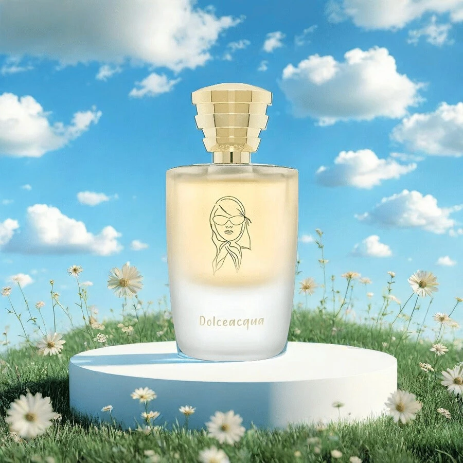 Eau de Parfum Masque Milano Dolceacqua
