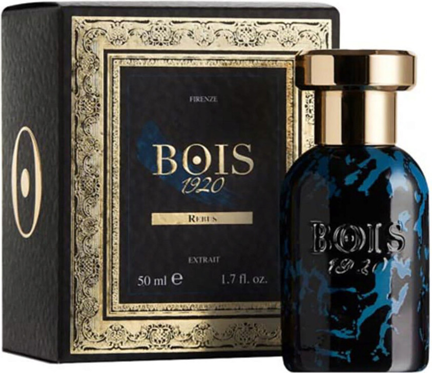Extrait De Parfum Bois 1920 Rebus