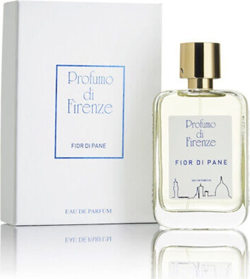 Eau De Parfum Profumo Di Firenze Fior Di Pane