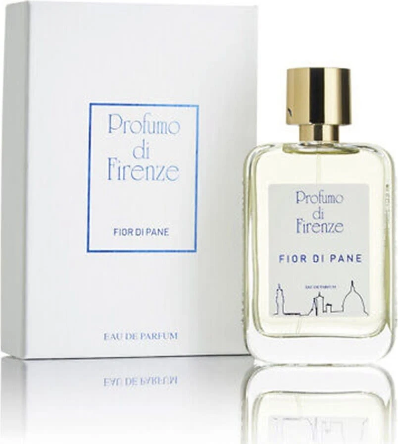 Eau De Parfum Profumo Di Firenze Fior Di Pane