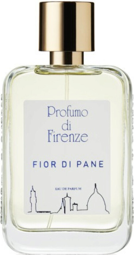 Eau De Parfum Profumo Di Firenze Fior Di Pane