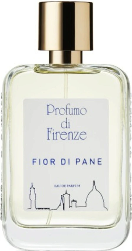Eau De Parfum Profumo Di Firenze Fior Di Pane