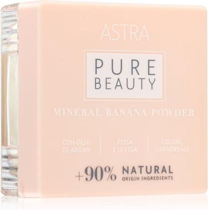 Compact Powder Astral Pure Beauty