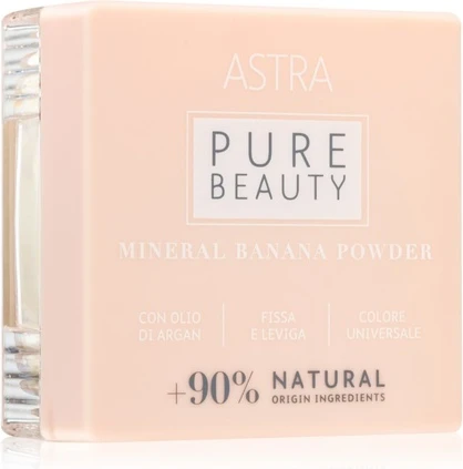 Compact Powder Astral Pure Beauty