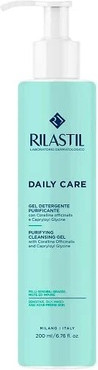 Очищающий Гель Rilastil Ist.ganassini