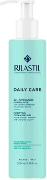 Очищающий Гель Rilastil Ist.ganassini