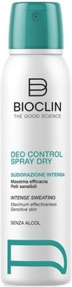 Сухой спрей Rilastil Bioclin