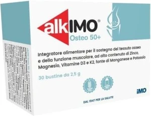 Витаминная сыворотка Imo Health