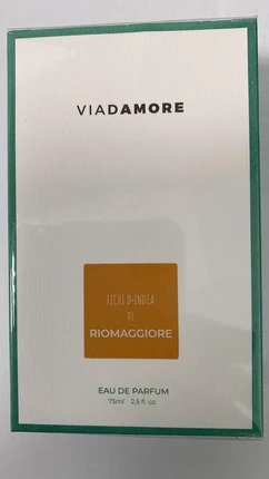 Парфюмерная вода Viadamar Viadamore