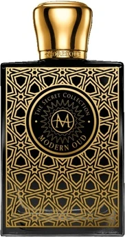 Eau De Parfum Moresque Modern Oud