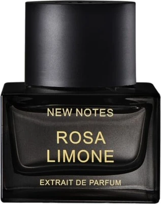 Extrait De Parfum Notes du Nord New Notes Pink Lemon Contemporary Blend Collection