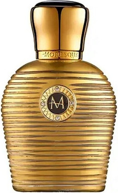 Eau De Parfum Moresque Aurum