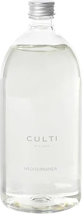 Бутылка для пополнения Culti Mediterran