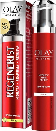 Дневной крем Olay Regenerist 3 Зоны Против Старения