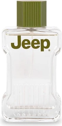 Туалетная вода JEEP Adventure