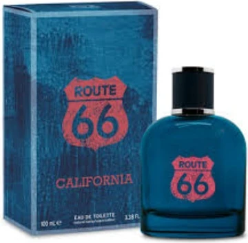 Туалетная вода Route 66 Route 66