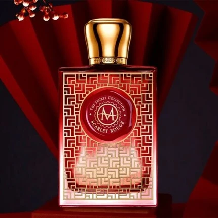 Духи Francesca Bianchi Scarlet Rouge Limited Edition