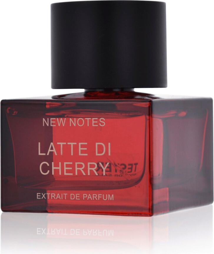 Extrait De Parfum Notes du Nord Latte Di Cherry