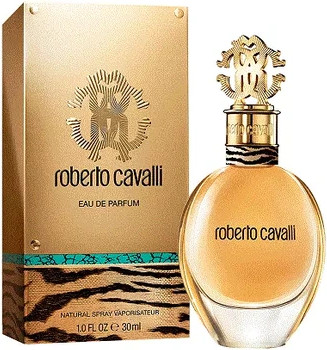 Eau De Parfum Roberto Cavalli Cavalli Signature