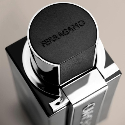 Eau De Parfum Salvatore Ferragamo Sublime Leather