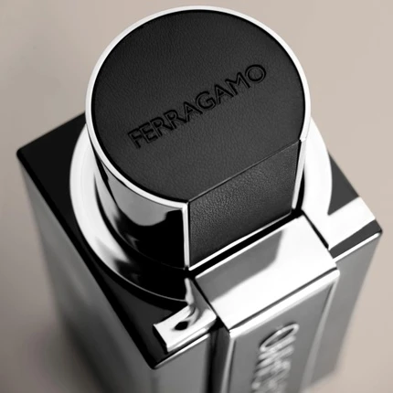 Eau De Parfum Salvatore Ferragamo Sublime Leather