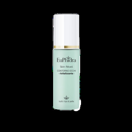 Крем для век Eye Cream Euphidra