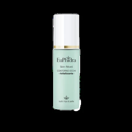 Крем для век Eye Cream Euphidra
