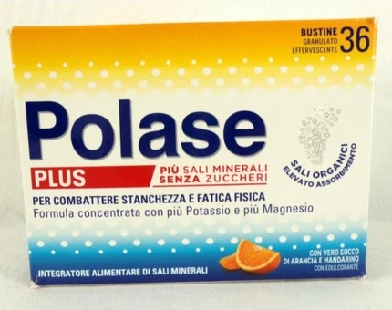 Пакеты Polase Plus