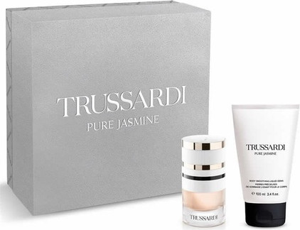 Набор спреев Eau De Perfume Trussardi