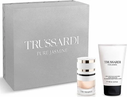 Набор спреев Eau De Perfume Trussardi