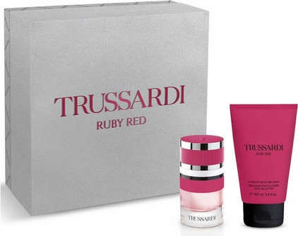 Набор Воды-Парфюма Trussardi